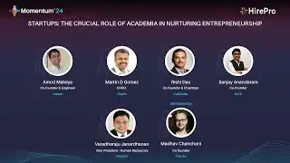 The Future of Entrepreneurship: Insights from Industry Leaders