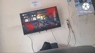 Ninja Gaiden Episode 2 Ryu VS Gyuki 