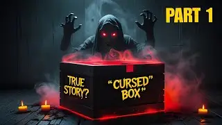 The Dybbuk Box: Most HAUNTED Object Ever | TRUE Story Part 1 | Unsolved Mystery Documentary