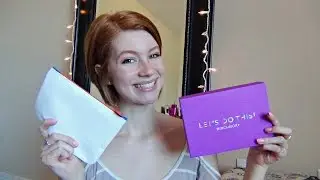 Ipsy & Birchbox Unboxing January 2015!