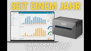 1 Jahr mit der Anker Solix 2 Pro &ndash; echte Erfahrungen von einem nicht Profi