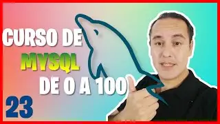Diferencias entre procedimientos y funciones en MySQL Workbench (Curso de MySQL desde cero [23])🐬