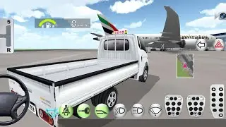 3D Car Driving Class 🛣️ | City + Highway Driving Full Tutorial