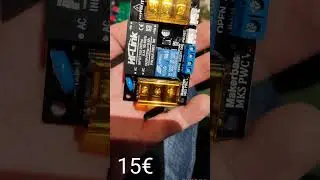Relay Board for Sale: High-Quality Module at &euro;15 | Lithuania Deals