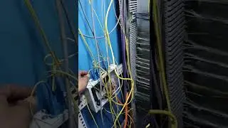 THDC POWER PLANT# DCS panel and scada