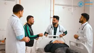 Emergency Mock Drill & Triage Training | Prepared. Skilled. United. 