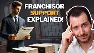 Franchise Secrets Exposed: What Franchisors Will Not Tell You!