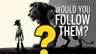 Leadership Lessons from Disney: Heroes, Villains, and Real-Life Command