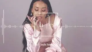 Layla Hendryx - R.A.F