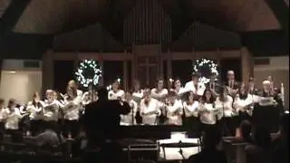18 Song Of The Shepherds