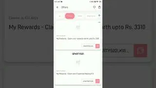 Myglamm coupon in one phone #myglamm #makeup #offer #1500coupon #3300coupon #beauty #shraddhakapoor