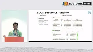 Безопасность непрерывной интеграции на должном уровне: как BOLT защищает действия GitHub от атак ...