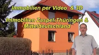 Immobilienmakler-Th&uuml;ringen-Sachsen Anhalt-Niedersachsen*Immobilien Zaspel-Nordhausen*Sondershausen