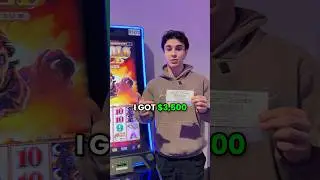 MASSIVE $120 SPINS BROKE THIS MACHINE👀💰
