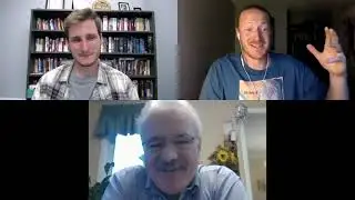 17 | Dr. Michael Haykin on Culture Wars & Marxism, and a Hope-Filled Take on the Church's Future