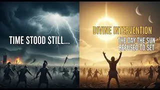 One Crazy Command Turned the Battle Around!