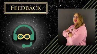 Gamerfinitie REVIEW 2022 by JustLeonieke