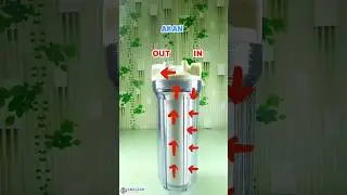 SEPERTI INI CARA FILTER HOUSING BEKERJA!