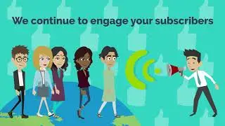 Mobile Loyalty Program Explainer Video