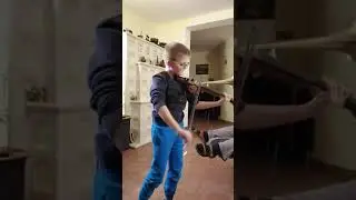 Alex Lucaciu-Vioara cu goarna 📯🎻🔊