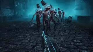 Zombeast in Gameplay Today Live Streaming