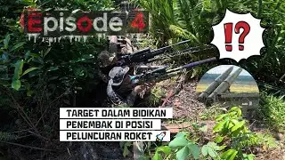Berburu hama Tupai di baTu ampar Jinak banGeT GuYz!!