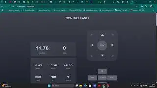 Rover open source waveshare