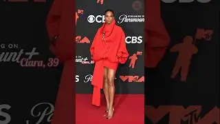 Las estrellas mejor vestidas en la alfombra roja de los MTV VMAs 2025 #tendencias #moda #m&uacute;sica
