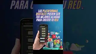 #desarrollopersonal #jovenemprendedor #neg&oacute;ciodigital #marketing #emprendimientojoven #negocios