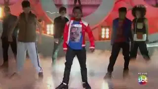 Kaik no Dance se Puder dançando Michael Jackson Beat It