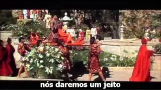 Lost Horizon 1973 - living together , growing together