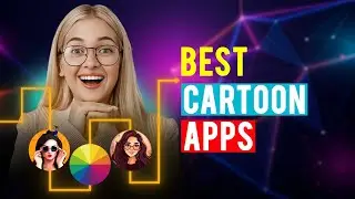 Best Cartoon Apps: iPhone & Android (Which is the Best Cartoon App?)