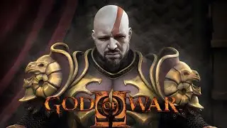 God of War II. Сложность 