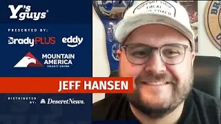 Jeff Hansen: BYU&rsquo;s #1 Big 12 Recruiting Class Breakdown, How the Transfer Portal is Built for Kalani