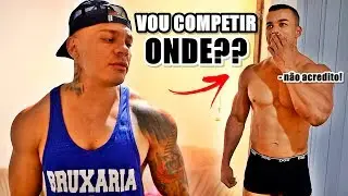 MAIZENA IRÁ COMPETIR | TOGURO FAZ UMA PROPOSTA IRRECUSÁVEL