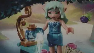 Lego Elves 41181