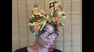 Taji Tutorial #1 Big Bow