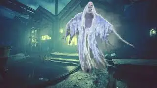 Omah Lay - Holy ghost  (Afro house remix)