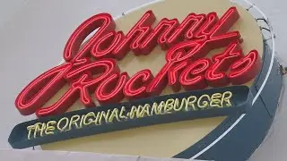 31 violations found at South Beach Johnny Rockets