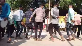 💥एकूण गाव मावळ 💥💃🏻🤗shankar atram😎💥