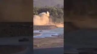 wire strike