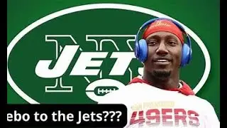 The Wide receiver market has gone crazy