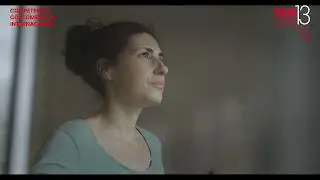 FEMCINE13 SORDA (Nuria Mu&ntilde;oz y Eva Libertad, Espa&ntilde;a)