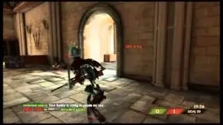 Uncharted 3: JUMP SHOT MUST SEE