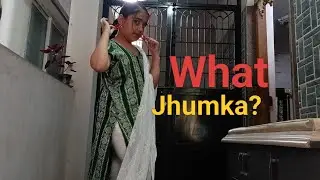 What Jhumka?||Rocky Aur Rani ki Prem Kahani||Dance Cover||Ranveer, Alia||Jhumka gira re