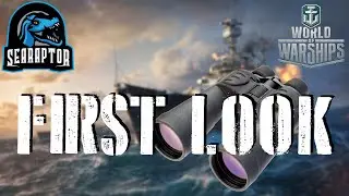 World of Warships - First Look: Tier VI Italian Battleship Andrea Doria