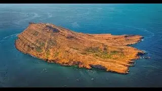 Charna Island ki Asliyat (Urdu / Hindi)