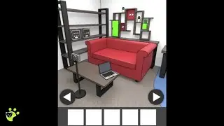 脱出ゲーム Video Studio Escape Game Full Walkthrough 攻略 (Masa's Games)