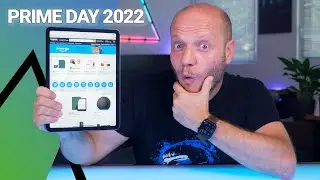 12 bons plans Prime Day 2022 &agrave; ne pas rater