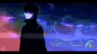 HD | M83 - Midnight City | Nightfalls Studio